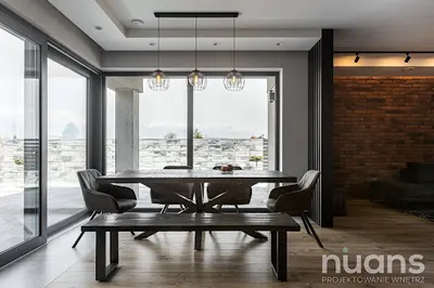 Niuans Projektowanie Wnętrz